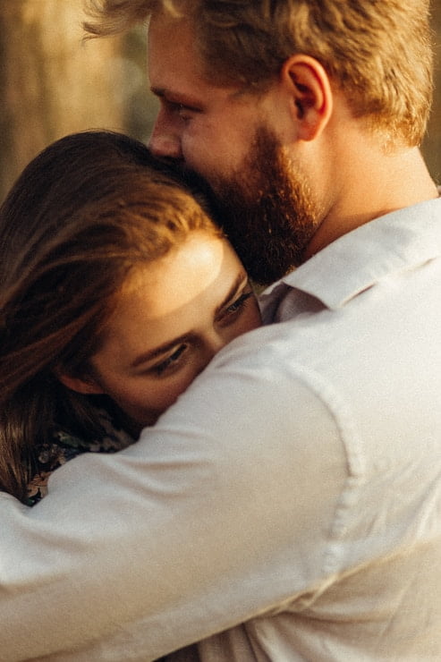15 Signs He Likes You But Is Hiding It